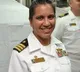 Trail-blazing Indian American woman Navy veteran appointed Harris's defence advisor