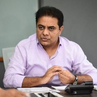 'Are these guys above law', KTR asks Amit Shah