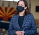 Kamala Harris announces ban on anti-satellite missile tests to cut space debris