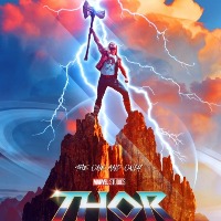 'Thor: Love and Thunder' teaser reveals Natalie Portman as the new Thor