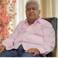 Noted Telugu producer Narayan Das Narang passes away