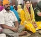Ram Charan hosts 'Langar Seva' at Golden Temple