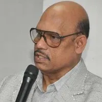 TG Venkatesh as A5 accused in Banjara Hills land case