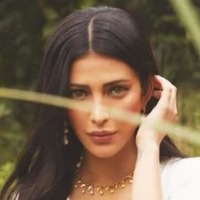 Shruti Haasan is back on the sets of 'Mega 154'