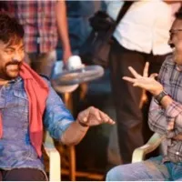 'Acharya' will be a visual extravaganza: Director Koratala Siva