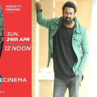 Prabhas on 'Radhe Shyam' OTT release: It's meant to give families a good time