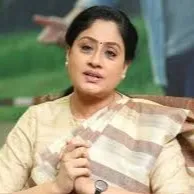 KCR ruling like Hitler while TRS leaders following in his footsteps: Vijayashanthi