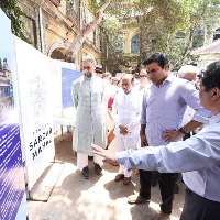 Hyderabad's 3 iconic heritage structures to get facelift