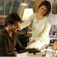 Mahesh, Keerthy shoot last song sequence of 'Sarkaru Vaari Paata'