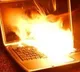 Laptop Blast in Kadapa dist Software Engineer in serious Condition