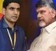 police caseon chandrababu and lokesh in kalyanadurgam police station