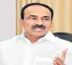 KCR is responsible for attack on Praja Sangrama Yatra says Etela Rajender