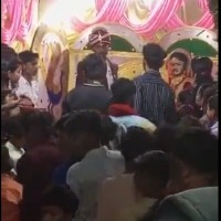 bride slams groom