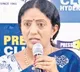 MP Santhosh occupied my land says KCR brothers daughter Ramya Rao