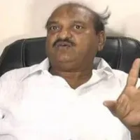 jc prabhakar reddy slams ycp