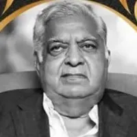 narang passes away