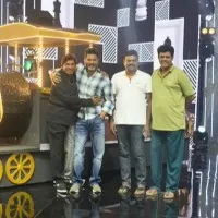 Naayi Sekhar Movie