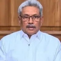 Sri Lankan President Gotabaya Rajapaksa admits mistakes led to economic crisis