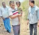 4 years old missed in forest