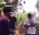 dalit boy beaten by youngsters