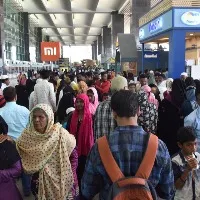 Over 4 lakh fly within India on Sunday set new 2 year high