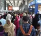 Over 4 lakh fly within India on Sunday set new 2 year high