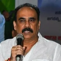 balineni slams tdp