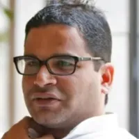 Prashant Kishor Meets Sonia Gandhi