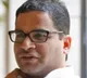 Prashant Kishor Meets Sonia Gandhi