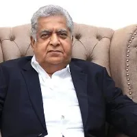 chiru condolences Narayan Das K Narang Death