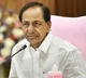 CM KCR Key Review Over Paddy Procurement