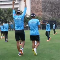 Delhi Capitals match with Punjab Kings shifted to Mumbai after corona cases in Delhi camp