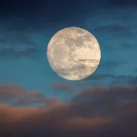 NASA and Other Scientists Decoded Why There Is Difference Between Two Faces Of Moon