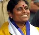 vijay sai reddy birth day wishes to ys vijayamma