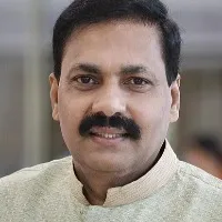 I dont have any link to court theft incident says Kakani Govardhan Reddy