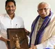 ap cm meets haryana cm khattar in vizag