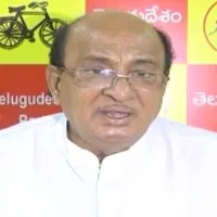 Gorantla Butchaiah Chowdary fires on Governor Biswabhusan