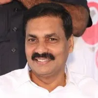 ap minister kakani govardhan reddy counter to pawan kalyan comments