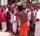 Priest hits devotees in Sidha Rameswara shrine
