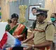 ap dgp comments on theftin nellore court