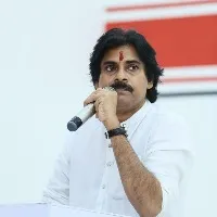 Pawan Kalyan tour in Telangana