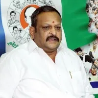 ysrcp mla angry over woman