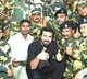 Ram Charan visits BSF camp at Khasa border point