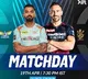 LSG won the toss against RCB