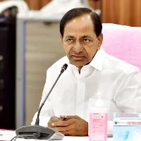 CM KCR once again criticizes Union Govt policies