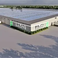 biliti electric inc ready to setup its unit in telangana