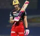 Duplessis splendid knock as RCB put huge target for LSG