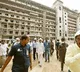 cm kcr inspects new secretariat works