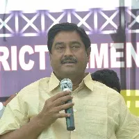Dharmana Prasadrao comments on his own ministry