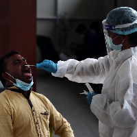 India records steep rise in Covid cases, logs 2,067 infections